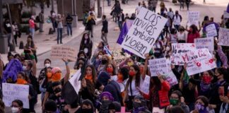 “Anatomía de un escándalo”: la construcción del violador.