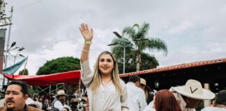 Acusan a alcaldesa de Morena de amenazar al periodista Jazael Zaragoza y Radio Comunitaria Salvador Escalante, #Michoacán.