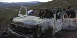 FGR se niega a reclasificar la masacre de Lebarón como feminicidio; amenazan a familia de muerte