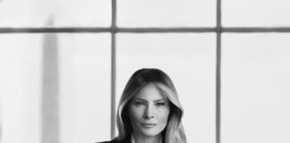 Trump, una sopa de su propio chocolate .