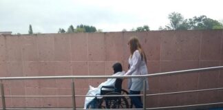 Se quejan de que en clínica del IMSS se negaron a atender a menor con amenaza de aborto.