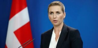 Primer Ministra de Dinamarca contesta a Trump. Groenlandia no está a la venta.