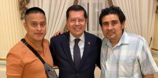 Liberan a los dos mexicanos secuestrados en un buque por los hutíes de Yemen.