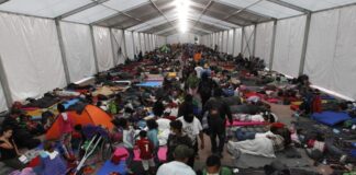 Veracruzanos, entre los más numerosos que Trump podría deportar a partir de este lunes.