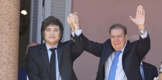 Edmundo González se encontrará con Joe Biden al término de su Gira Internacional.