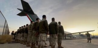 Noche de narcoviolencia en Tabasco. Gobierno federal envía 180 efectivos militares.