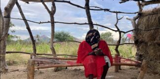 En Sudán combatientes violan mujeres y niñas y las hacen esclavas sexuales: HRW