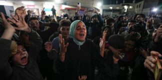 Alto al fuego “está lejos de ser el fin de nuestra lucha”: embajadora de Palestina en México