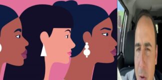 Que difícil ser mujer y vivir en Coahuila con Manolo Jiménez