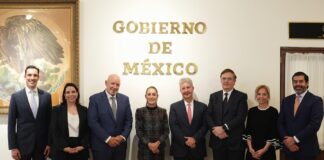 Inversión millonaria de Nestlé en Veracruz