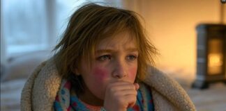 ENFERMEDADES POR EL FRÍO; AUTOMEDICACIÓN NO AYUDA .