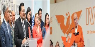 2025 el año clave para la oposición .