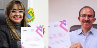 INE y OPLE Veracruz firman el Plan de Trabajo para la Promoción de la Participación Ciudadana