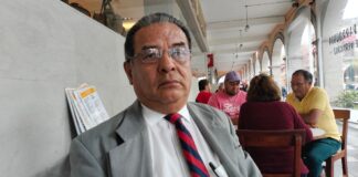 Abogado denuncia que primer tribunal colegiado en Materia Civil están bateando los amparos