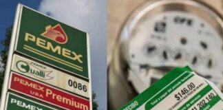 Reforma tras reforma y el país sin energéticos .