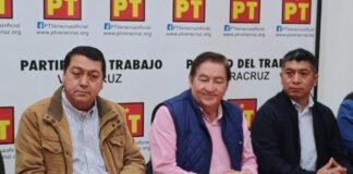 Morena-PT-PVEM…¿Usan al PT para brincarse las trancas?