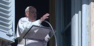 Inhumana es la guerra, que rompe el corazón de las madres: Papa Francisco