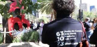 CNDH, obligada a acatar sentencia por violación al derecho a la verdad y al acceso a la información #PastaDeConchos