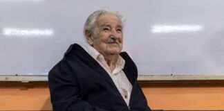 Viralizan supuesto fallecimiento del ex presidente Pepe Mújica