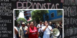 Organizaciones piden a Sheinbaum implementar Plan de Protección a defensoras y periodistas.