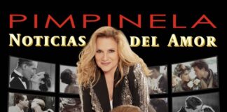 Pimpinela regresa con “Noticias del Amor”, un espectáculo musical y visual inolvidable