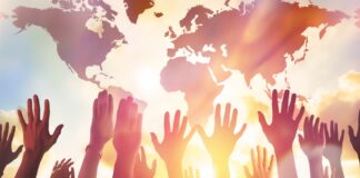 Polarización social, uno de los grandes problemas de las democracias actuales.