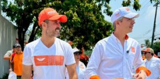 Morena, una melcocha con ex panistas, priistas y emecistas.