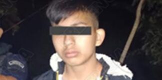 Conmociona tragedia en Soteapan cuando un adolescente acciona arma contra su primo menor.