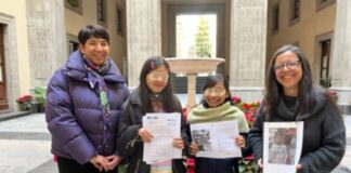 REDIM reporta alarmante incremento del 6.5% en homicidios y feminicidios infantiles en #México .