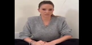 Regina Seemann, víctima de violencia vicaría, revela amenazas de la Fiscalía de CDMX