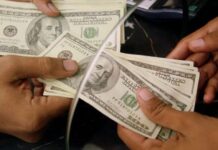 La caída de las remesas
