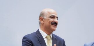 Se investiga “presunta” venta de delegaciones de Tránsito Estatal: Ricardo Ahued.