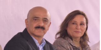 Gobierno de Veracruz preparado ante eventual retorno masivo de connacionales: Ricardo Ahued