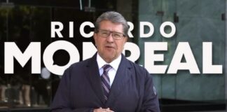 En 2025 productividad legislativa será en razón del interés nacional, no en beneficio de un grupo: Ricardo Monreal