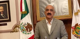 Incluirán propuestas de colectivos y organizaciones para designar terna para titular del IVM; Ricardo Ahued #Veracruz.
