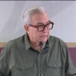 Rocha Moya reaparece en redes, rechaza acusaciones y niega estar bajo protección federal