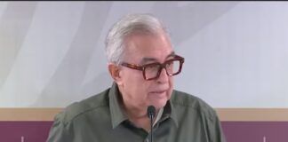 Sinaloa: El pueblo ni pone ni quita .