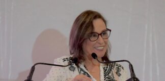 Casetas zoosanitarias del sur, rehabilitadas al 95 %: gobernadora Rocío Nahle .