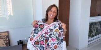 Veracruz tiene mucho que promover en la Feria Internacional de Turismo en Madrid, asegura Rocío Nahle