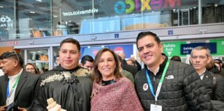 Rocío Nahle: el campo será clave para reintegrar a migrantes veracruzanos