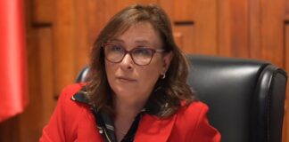 #Veracruz irrumpió en FITUR y Europa: gobernadora Rocío Nahle .