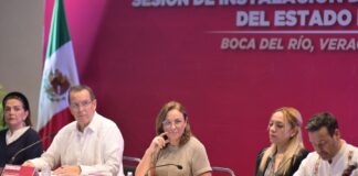 Con estrategia integral, Veracruz impulsará su desarrollo económico, energético y portuario.