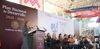 Educación, pilar de la transformación: Rocío Nahle lidera Foro de Consulta del PND