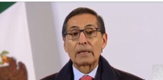 EL PRIMERO QUE SE VA.