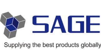 ¿SAGE LLC o Sage Industries (USA) Inc.?