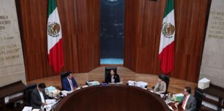 TEPJF ordena reactivar selección de candidaturas para elección judicial.