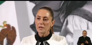 Una vez más Gobierno de México desmiente reportaje sobre fentanilo del New York Times