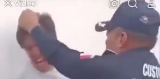 #Video: ¿Crees o no la supuesta “tortura” a la que fue sometido el Fofo Márquez?