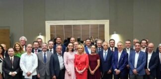 Claudia Sheinbaum resultó ¡neoliberal!