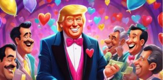 TRUMP PRESUME MEGA INVERSIONES Y ADVIERTE A RUSIA…